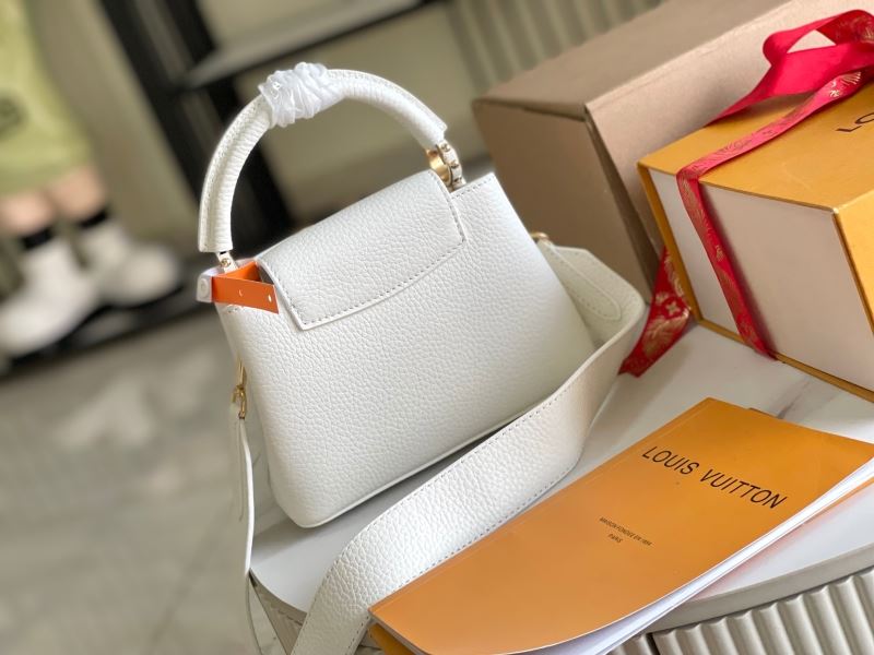 Louis Vuitton Top Handle Bags